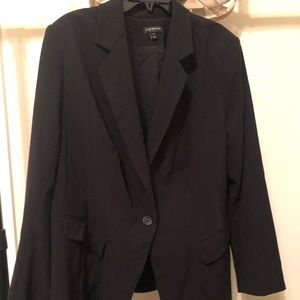 Lane Bryant Blazer sz 24